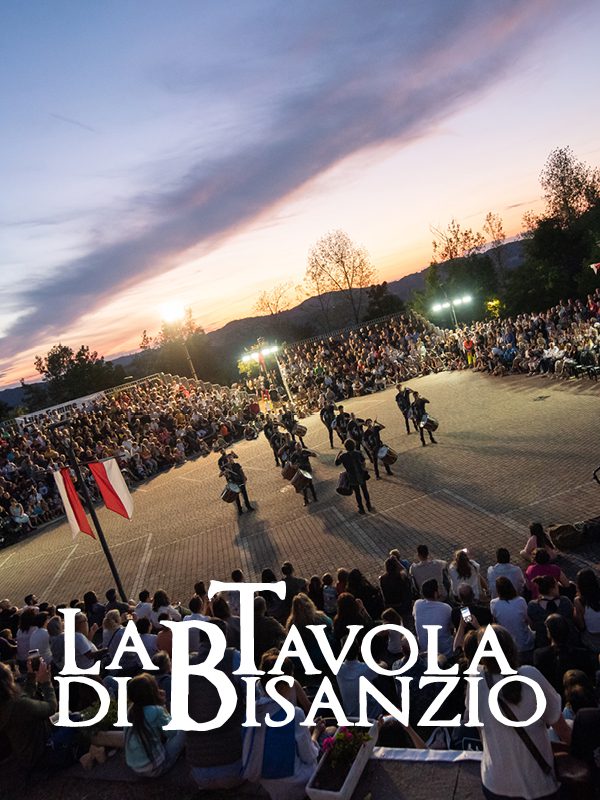 Domenica 12 luglio