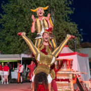 Galleria Fotografica 20anni